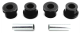 Whiteline W0594 Rear Trailing Arm - Lower Front Bushing