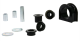 Whiteline W12978 Front Steering - Rack and Pinion Mount Bushing