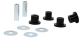 Whiteline W13373 Front Steering - Rack and Pinion Mount Bushing