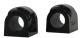 Whiteline W22801 Rear Sway Bar - Mount Bushing