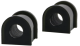 Whiteline W23389 Rear Sway Bar - Mount Bushing