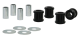Whiteline W23458 Rear Sway Bar - Link Bushing