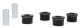 Whiteline W51709A Front Control Arm - Lower Inner Front Bushing