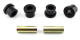 Whiteline W51724 Front Control Arm - Lower Inner Front Bushing