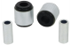 Whiteline W52992 Front Shock Absorber - To Control Arm Bushing