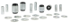 Whiteline W53312 Front Control Arm - Lower Inner Bushing