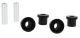 Whiteline W53463 Front Control Arm - Lower Inner Bushing