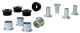 Whiteline W53464 Front Control Arm - Upper Bushing