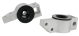 Whiteline W53514 Front Control Arm - Lower Inner Rear Bushing