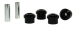 Whiteline W53623 Front Control-Arm-Lower-Inner-Front-Bushing