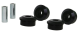 Whiteline W61381A Rear Trailing Arm - Lower Front Bushing