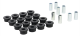 Whiteline W61382A Rear Control Arm - Lower Inner and Outer Bushing