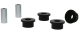 Whiteline W61383A Rear Trailing Arm - Lower Rear Bushing
