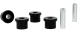 Whiteline W61483 Rear Control Arm - Inner and Outer Bushing