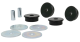 Whiteline W61923 Rear Trailing Arm - Lower Front Bushing