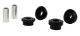 Whiteline W63394 Rear Control Arm - Lower Rear Outer Bushing