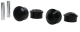 Whiteline W63458 Rear Beam Axle - Front Bushing