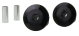 Whiteline W93394 Rear Differential - Mount Centre Support Bushing