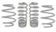 Whiteline WSK-HYU001 Lowering Spring Kit For Elantra SR & Veloster N 2017+