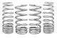 Whiteline WSK-NIS001 Coil Springs - Lowered