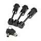 Zroadz Z830001 Access Gate Rack Lock Kit, 3PC