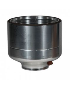 Fass DFD-4000 Factory Fuel Filter Delete Canister 