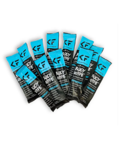 Klean Freak DZPP12 Dozen Pack - Peppermint