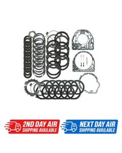 PPE 128035512 Stage6G Transmission Upgrade Kit Fits 04.5-05 GM 6.6L