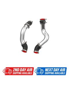 PPE 215022030 Intercooler Charge Pipe Kit For Ram 6.7l Cummins 19-24 - Polished