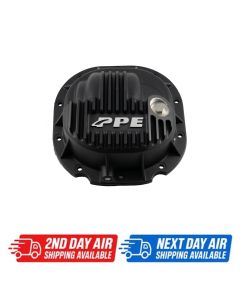 PPE 338051420 Differential Cover Rear For Ford 8.8 Up To 14 - Black