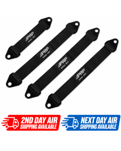 PRP Seats F18 PRP 18 Quad Layered Limit Strap