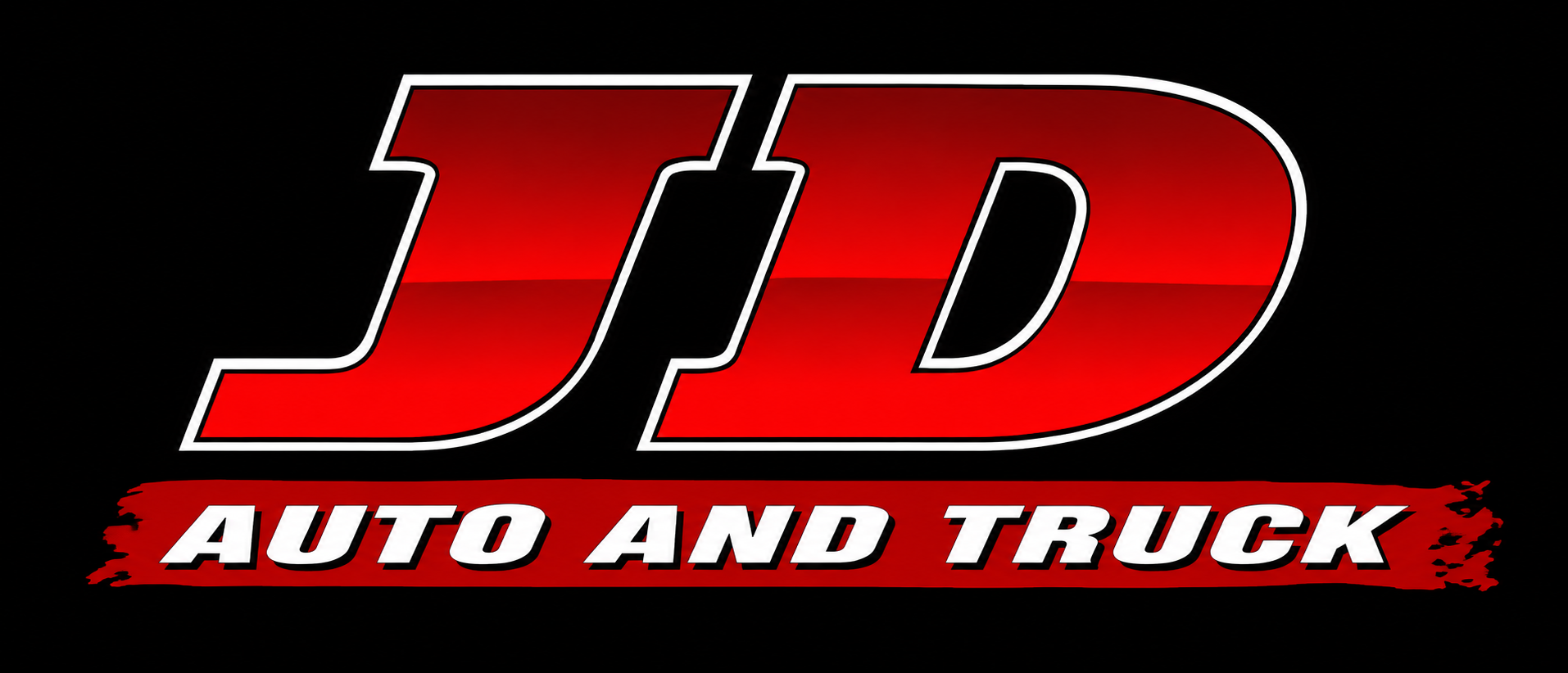 JD Auto and Truck T-Shirts